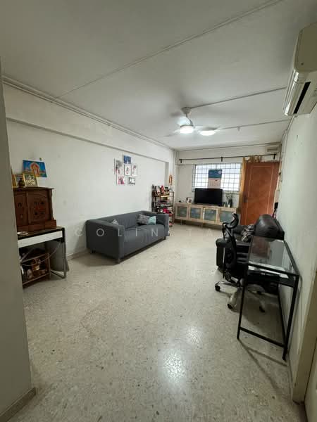 241 Tampines Street 21, 241 Tampines Street 21, 2 Bedrooms, 796 sqft, HDB Flat For Rent, by Colin Tan, 500217043 - Living Room - PropertyGuru.com.sg