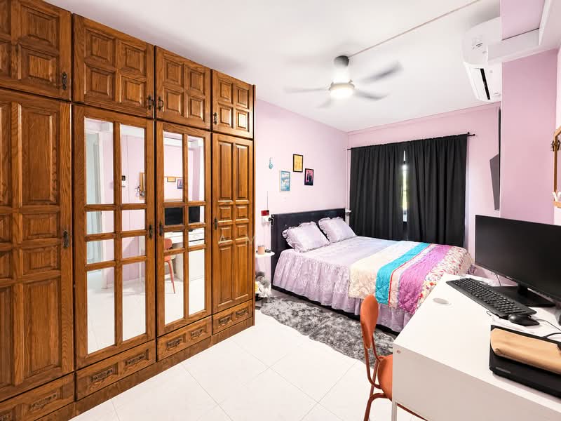 516 Jelapang Road, 516 Jelapang Road, 3 Bedrooms, 1,302 sqft, HDB Flat For Sale, by Sam Lim, 500217045 - Bedroom - PropertyGuru.com.sg