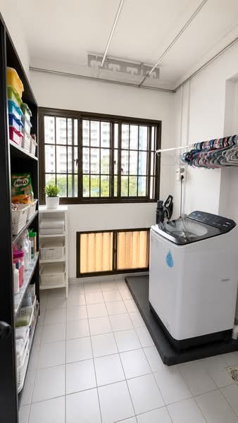 516 Jelapang Road, 516 Jelapang Road, 3 Bedrooms, 1,302 sqft, HDB Flat For Sale, by Sam Lim, 500217045 - Interior - PropertyGuru.com.sg