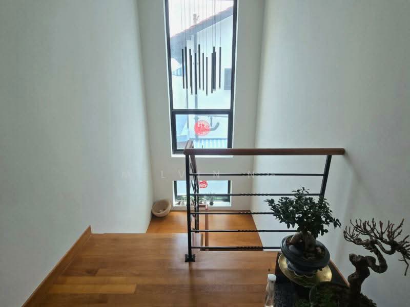 ⭐Tao Nan School⭐Off East Coast Road✅Chic, Modernised 3storey Semi-D Home, Tao Nan | Reno 3years Only | 5 Rooms ensuite | 2 Cars, 7 Bedrooms, 3,500 sqft, Semi-Detached House For Sale, by Melvin Ng, 500217047 - Interior - PropertyGuru.com.sg