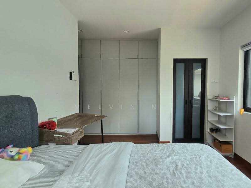 ⭐Tao Nan School⭐Off East Coast Road✅Chic, Modernised 3storey Semi-D Home, Tao Nan | Reno 3years Only | 5 Rooms ensuite | 2 Cars, 7 Bedrooms, 3,500 sqft, Semi-Detached House For Sale, by Melvin Ng, 500217047 - Bedroom - PropertyGuru.com.sg