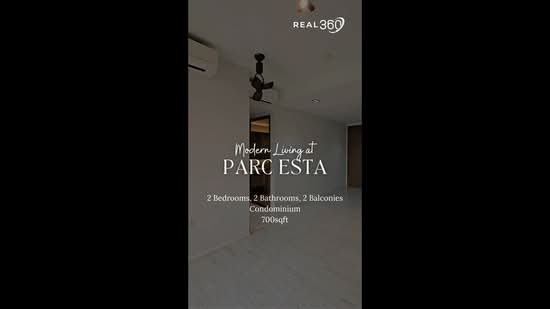 Parc Esta, 908 Sims Avenue, 2 Bedrooms, 700 sqft, Condominium For Sale, by Magdalene Kong, 500217054 - PropertyGuru.com.sg