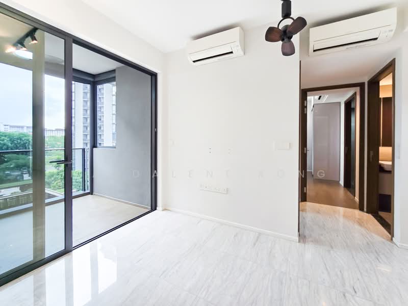 Parc Esta, 908 Sims Avenue, 2 Bedrooms, 700 sqft, Condominium For Sale, by Magdalene Kong, 500217054 - Balcony - PropertyGuru.com.sg