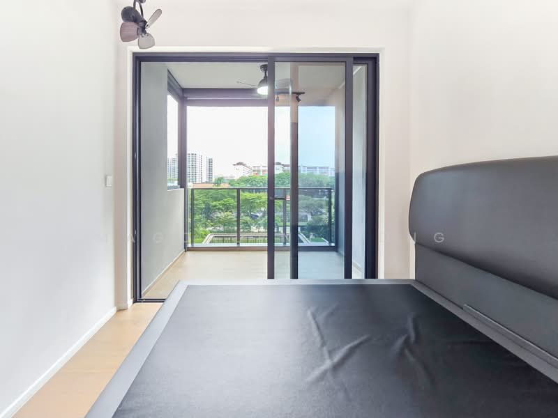 Parc Esta, 908 Sims Avenue, 2 Bedrooms, 700 sqft, Condominium For Sale, by Magdalene Kong, 500217054 - Bedroom - PropertyGuru.com.sg