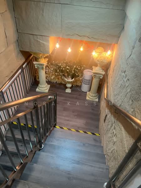 Malacca Centre, 20 Malacca Street, 1,830 sqft, Other Retail For Rent, by Nora Kassim, 500217055 - Interior - CommercialGuru.com.sg
