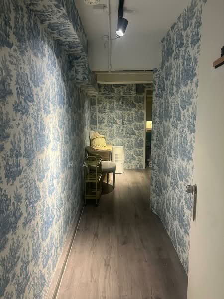 Malacca Centre, 20 Malacca Street, 1,830 sqft, Other Retail For Rent, by Nora Kassim, 500217055 - Corridor - CommercialGuru.com.sg
