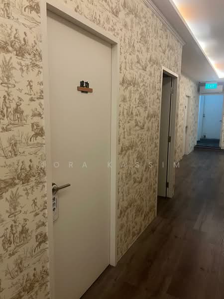 Malacca Centre, 20 Malacca Street, 1,830 sqft, Other Retail For Rent, by Nora Kassim, 500217055 - Corridor - CommercialGuru.com.sg