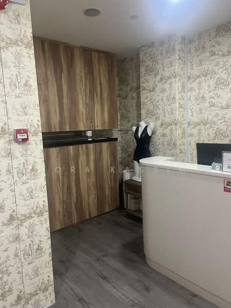 Malacca Centre, 20 Malacca Street, 1,830 sqft, Other Retail For Rent, by Nora Kassim, 500217055 - Interior - CommercialGuru.com.sg