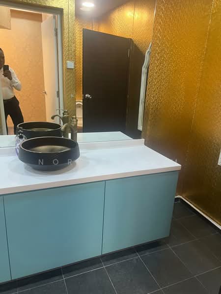 Malacca Centre, 20 Malacca Street, 1,830 sqft, Other Retail For Rent, by Nora Kassim, 500217055 - Bathroom - CommercialGuru.com.sg