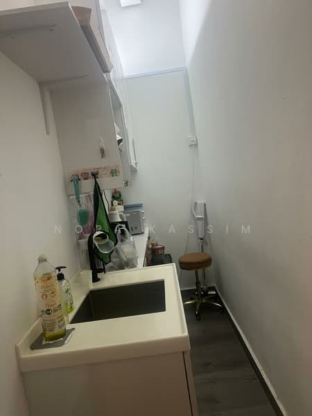 Malacca Centre, 20 Malacca Street, 1,830 sqft, Other Retail For Rent, by Nora Kassim, 500217055 - Interior - CommercialGuru.com.sg