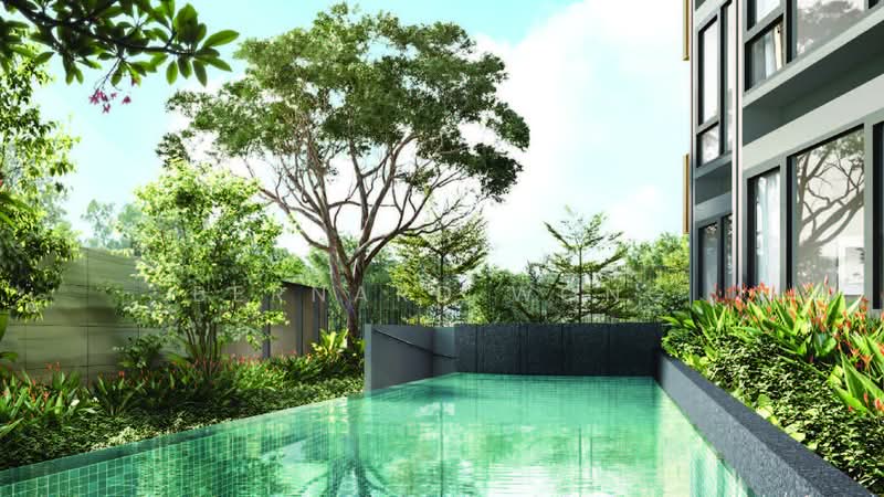 Sophia Meadow, 132 Sophia Road, 1 Bedroom, 484 sqft, Condominium For Sale, by Bernard Wong, 500217058 - Exterior - PropertyGuru.com.sg
