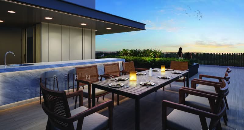 Sophia Meadow, 132 Sophia Road, 1 Bedroom, 484 sqft, Condominium For Sale, by Bernard Wong, 500217058 - Exterior - PropertyGuru.com.sg