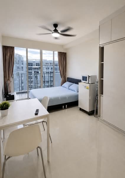 Forestville, 26 Woodlands Drive 16, Studio, 300 sqft, Executive Condominium For Rent, by Shirley Ang, 500217059 - PropertyGuru.com.sg
