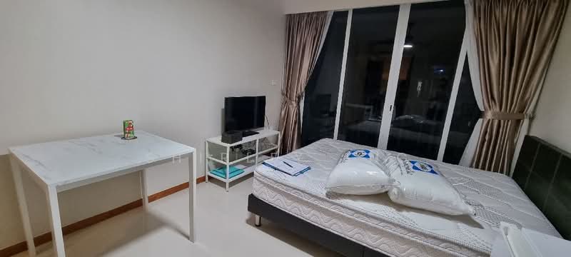 Forestville, 26 Woodlands Drive 16, Studio, 300 sqft, Executive Condominium For Rent, by Shirley Ang, 500217059 - PropertyGuru.com.sg