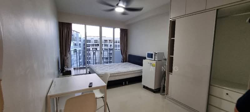 Forestville, 26 Woodlands Drive 16, Studio, 300 sqft, Executive Condominium For Rent, by Shirley Ang, 500217059 - PropertyGuru.com.sg