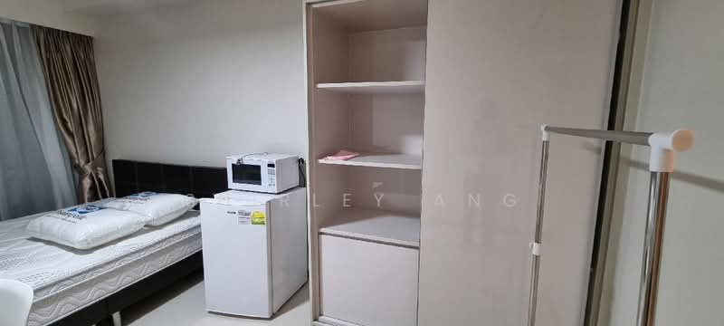 Forestville, 26 Woodlands Drive 16, Studio, 300 sqft, Executive Condominium For Rent, by Shirley Ang, 500217059 - PropertyGuru.com.sg