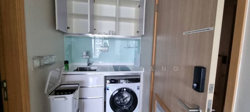 Forestville, 26 Woodlands Drive 16, Studio, 300 sqft, Executive Condominium For Rent, by Shirley Ang, 500217059 - PropertyGuru.com.sg