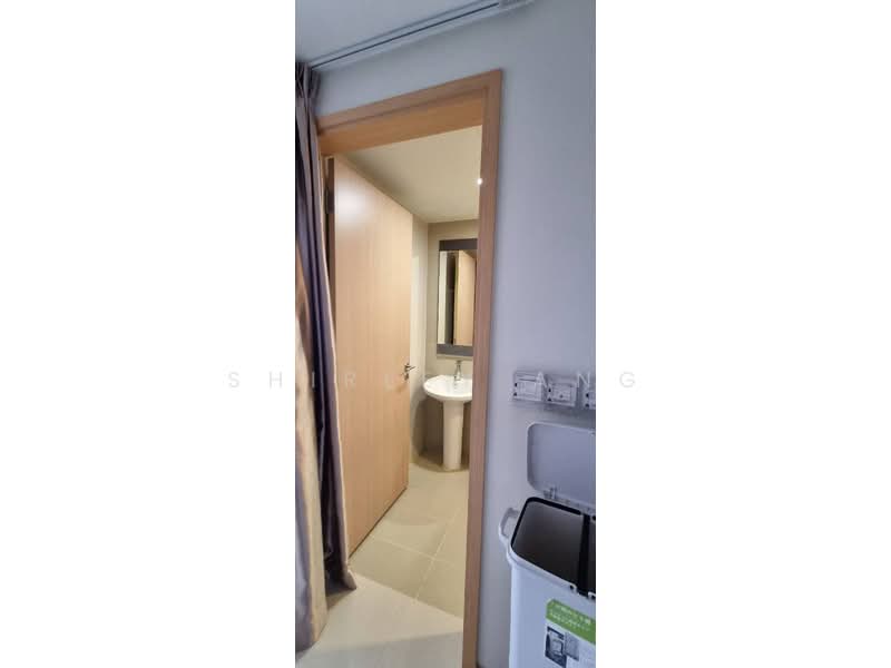Forestville, 26 Woodlands Drive 16, Studio, 300 sqft, Executive Condominium For Rent, by Shirley Ang, 500217059 - PropertyGuru.com.sg
