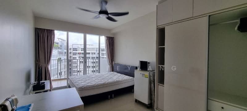 Forestville, 26 Woodlands Drive 16, Studio, 300 sqft, Executive Condominium For Rent, by Shirley Ang, 500217059 - PropertyGuru.com.sg