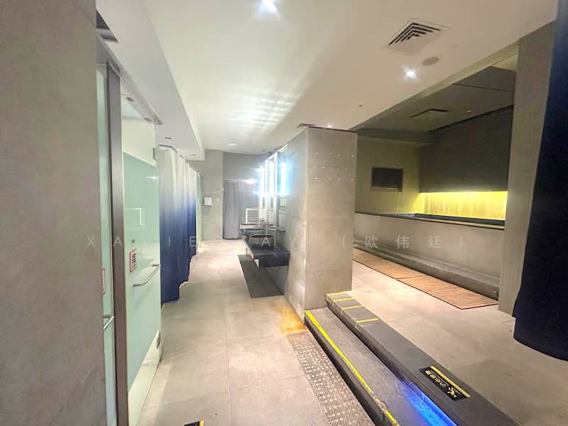 Furama Riverfront, 405 Havelock Road, 11,745 sqft, Other Retail For Rent, by Xavier Aw (欧伟廷), 500217060 - Bathroom - CommercialGuru.com.sg