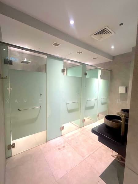 Furama Riverfront, 405 Havelock Road, 11,745 sqft, Other Retail For Rent, by Xavier Aw (欧伟廷), 500217060 - Bathroom - CommercialGuru.com.sg