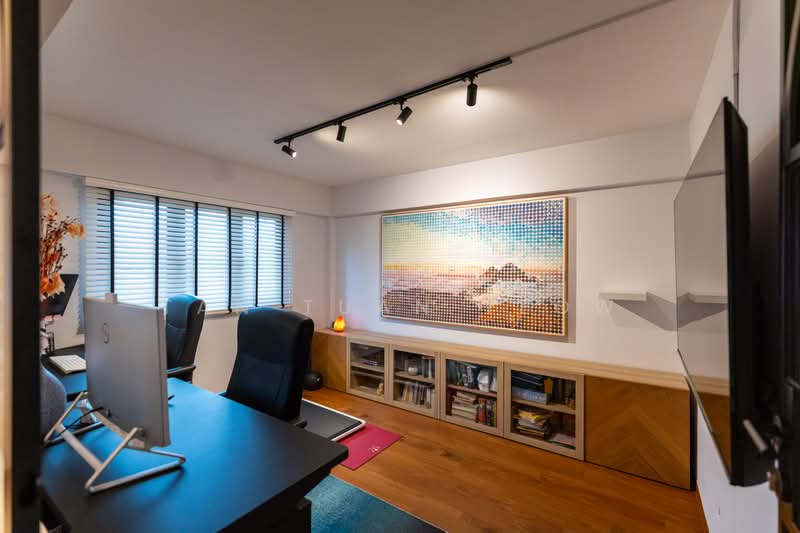 332 Serangoon Avenue 3, 332 Serangoon Avenue 3, 3 Bedrooms, 1,109 sqft, HDB Flat For Sale, by Tan Tuan Yeow, 500217061 - Study - PropertyGuru.com.sg