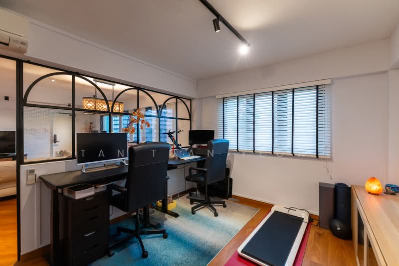 332 Serangoon Avenue 3, 332 Serangoon Avenue 3, 3 Bedrooms, 1,109 sqft, HDB Flat For Sale, by Tan Tuan Yeow, 500217061 - Study - PropertyGuru.com.sg