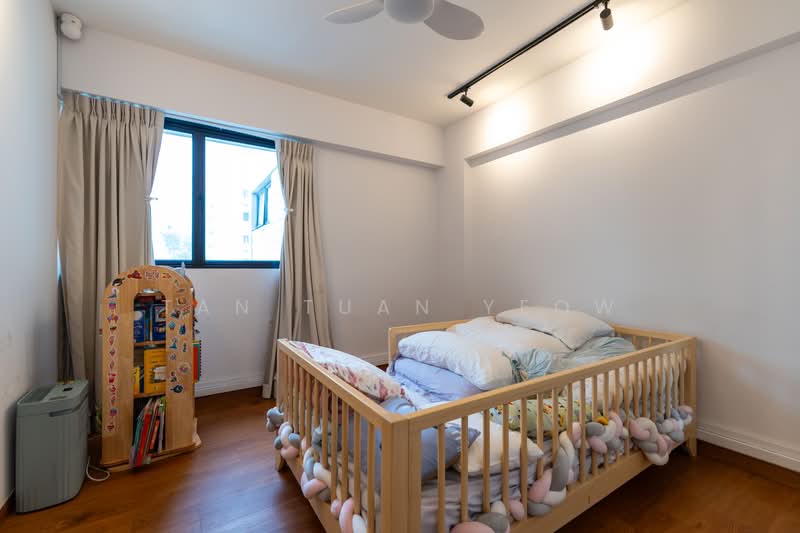 332 Serangoon Avenue 3, 332 Serangoon Avenue 3, 3 Bedrooms, 1,109 sqft, HDB Flat For Sale, by Tan Tuan Yeow, 500217061 - Bedroom - PropertyGuru.com.sg