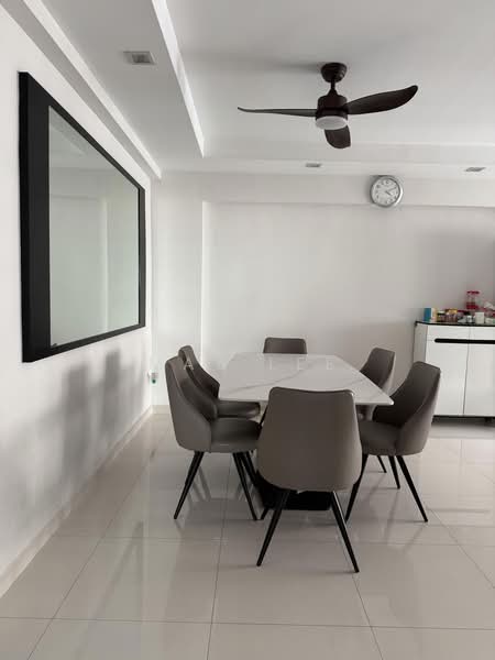 408C Fernvale Road, 408C Fernvale Road, 3 Bedrooms, 1,237 sqft, HDB Flat For Sale, by May Lee, 500217063 - Dining Room - PropertyGuru.com.sg
