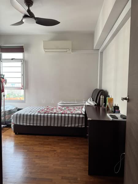 408C Fernvale Road, 408C Fernvale Road, 3 Bedrooms, 1,237 sqft, HDB Flat For Sale, by May Lee, 500217063 - Bedroom 2 - PropertyGuru.com.sg