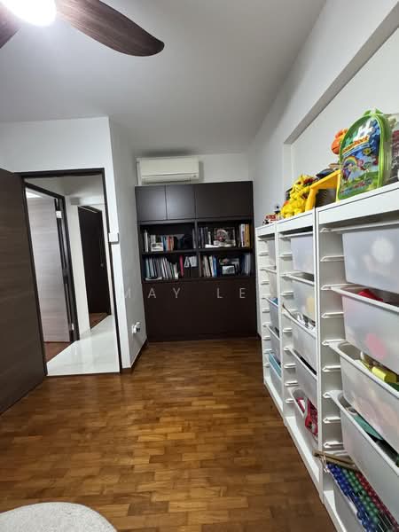 408C Fernvale Road, 408C Fernvale Road, 3 Bedrooms, 1,237 sqft, HDB Flat For Sale, by May Lee, 500217063 - Study Room - PropertyGuru.com.sg