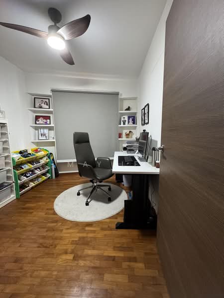 408C Fernvale Road, 408C Fernvale Road, 3 Bedrooms, 1,237 sqft, HDB Flat For Sale, by May Lee, 500217063 - Study - PropertyGuru.com.sg