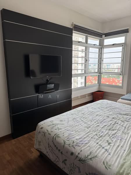 408C Fernvale Road, 408C Fernvale Road, 3 Bedrooms, 1,237 sqft, HDB Flat For Sale, by May Lee, 500217063 - Master Bedroom - PropertyGuru.com.sg