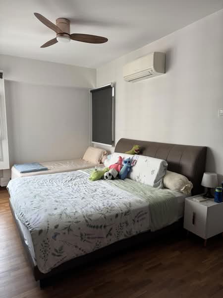 408C Fernvale Road, 408C Fernvale Road, 3 Bedrooms, 1,237 sqft, HDB Flat For Sale, by May Lee, 500217063 - Master Bedroom - PropertyGuru.com.sg