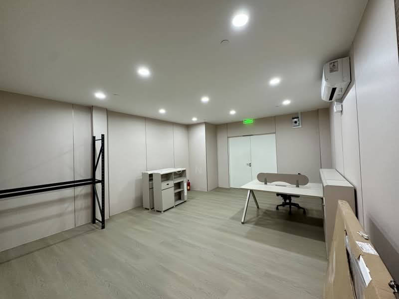 Yi Guang Factory Building, 180 Paya Lebar Road, 290 sqft, Light Industrial (B1) For Rent, by Jason Rei, 500217064 - Interior - CommercialGuru.com.sg