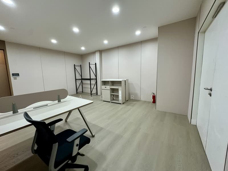 Yi Guang Factory Building, 180 Paya Lebar Road, 290 sqft, Light Industrial (B1) For Rent, by Jason Rei, 500217064 - Interior - CommercialGuru.com.sg