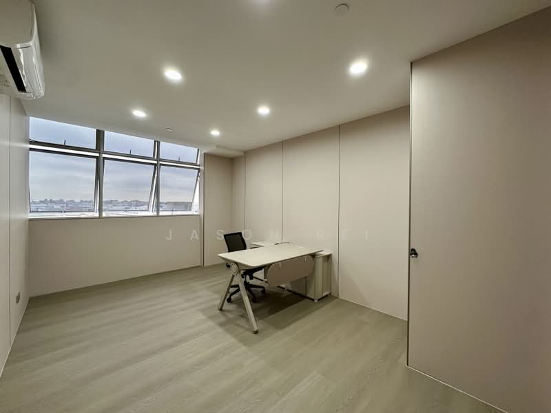 Yi Guang Factory Building, 180 Paya Lebar Road, 290 sqft, Light Industrial (B1) For Rent, by Jason Rei, 500217064 - Interior - CommercialGuru.com.sg