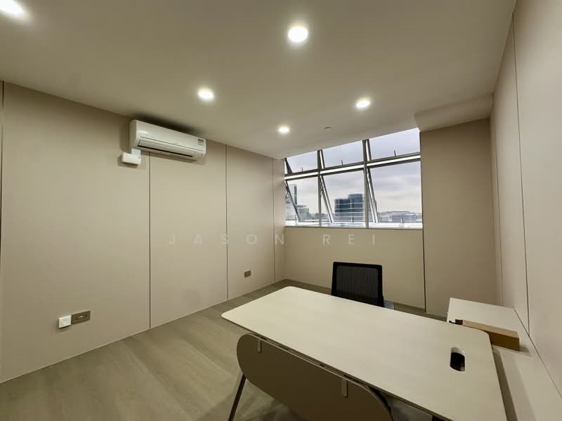 Yi Guang Factory Building, 180 Paya Lebar Road, 290 sqft, Light Industrial (B1) For Rent, by Jason Rei, 500217064 - Study - CommercialGuru.com.sg
