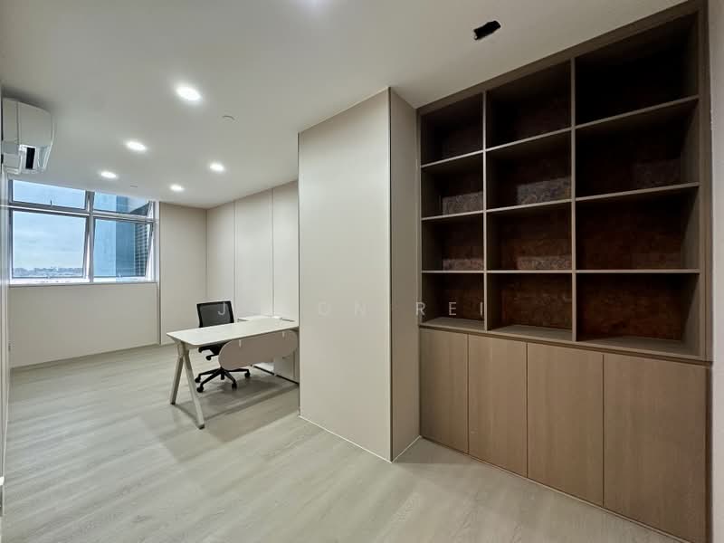 Yi Guang Factory Building, 180 Paya Lebar Road, 290 sqft, Light Industrial (B1) For Rent, by Jason Rei, 500217064 - Study - CommercialGuru.com.sg