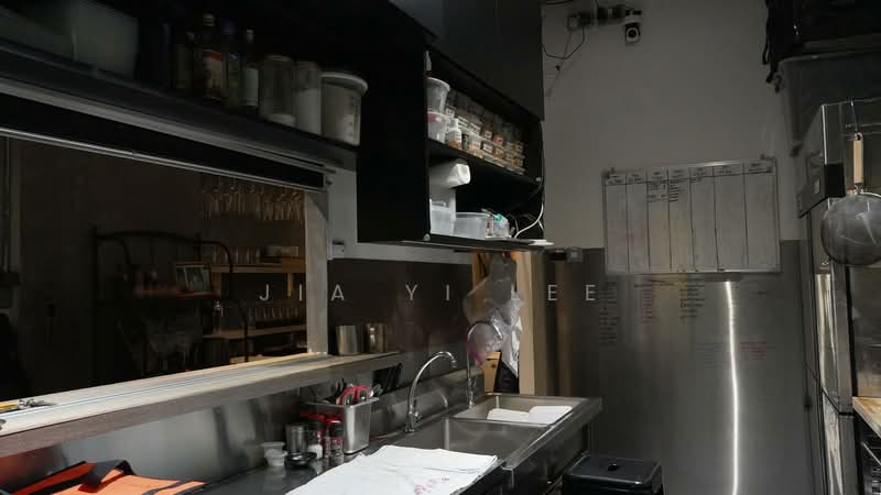 CT Hub 2, 114 Lavender Street, 312 sqft, Light Industrial (B1) For Rent, by Jia Yi Lee, 500217065 - Kitchen - CommercialGuru.com.sg