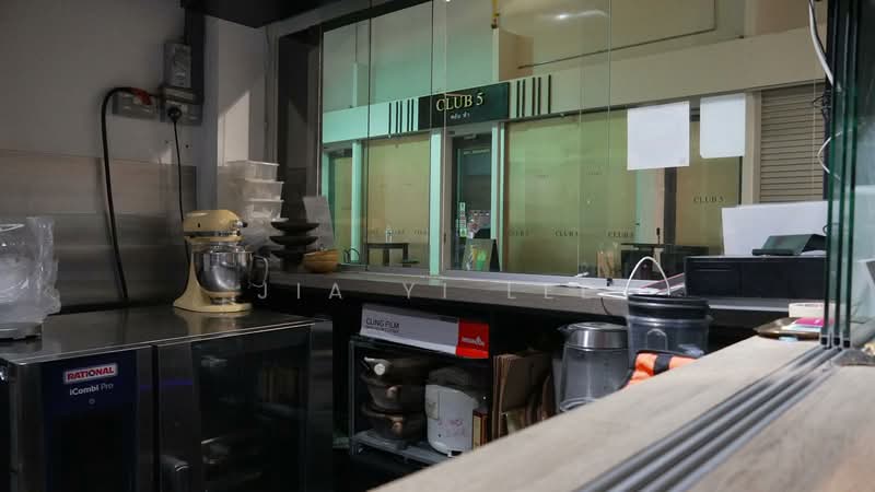 CT Hub 2, 114 Lavender Street, 312 sqft, Light Industrial (B1) For Rent, by Jia Yi Lee, 500217065 - Kitchen - CommercialGuru.com.sg