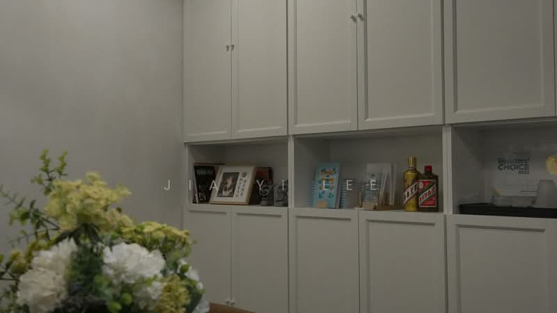 CT Hub 2, 114 Lavender Street, 312 sqft, Light Industrial (B1) For Rent, by Jia Yi Lee, 500217065 - Interior - CommercialGuru.com.sg