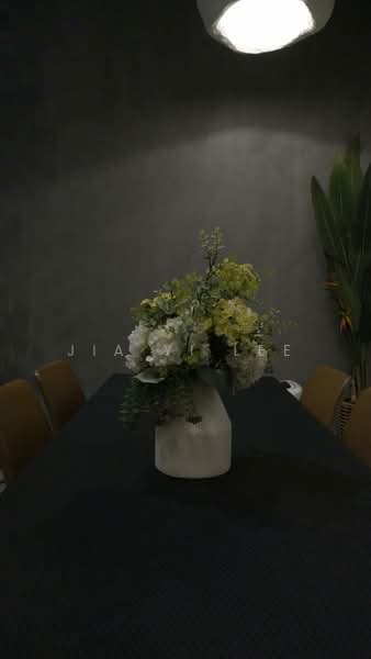 CT Hub 2, 114 Lavender Street, 312 sqft, Light Industrial (B1) For Rent, by Jia Yi Lee, 500217065 - Dining Room - CommercialGuru.com.sg