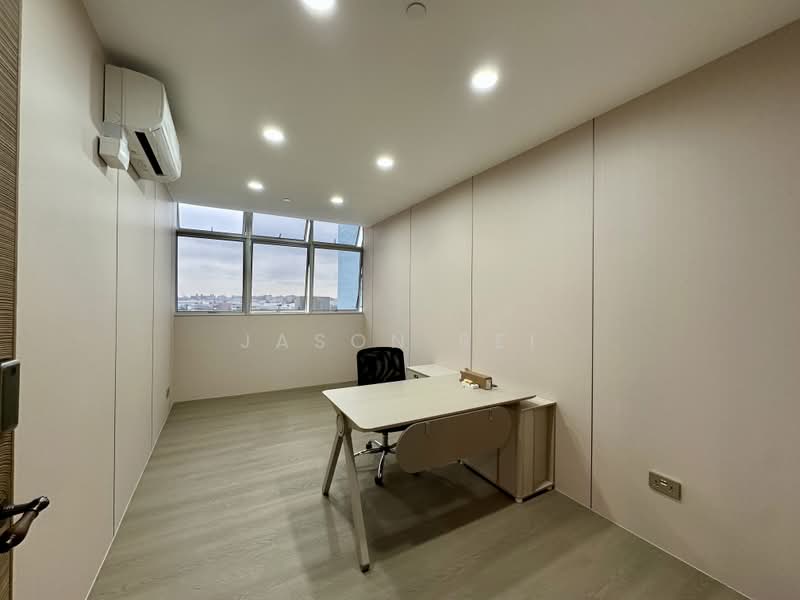 Yi Guang Factory Building, 180 Paya Lebar Road, 200 sqft, Light Industrial (B1) For Rent, by Jason Rei, 500217069 - Study - CommercialGuru.com.sg