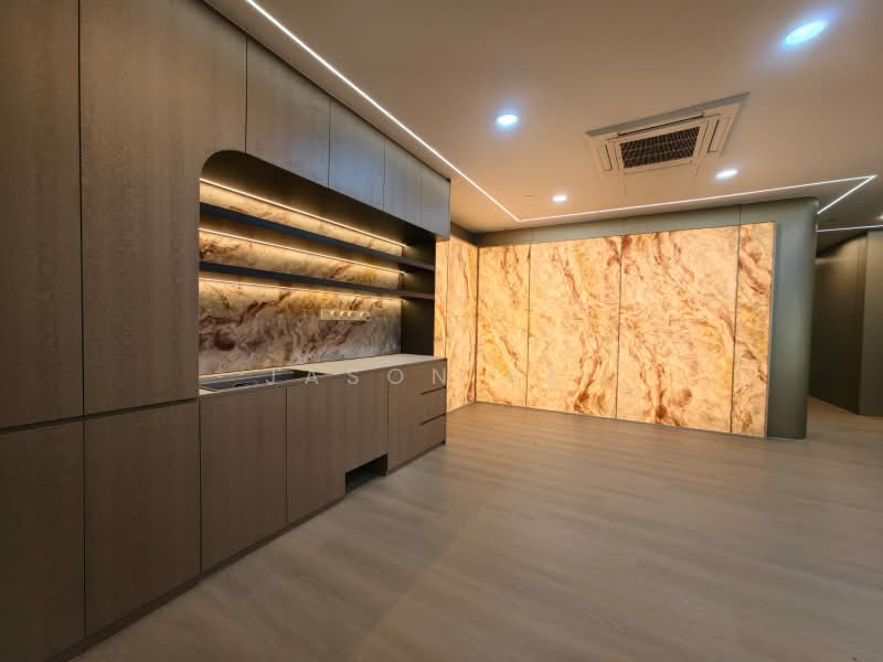 Yi Guang Factory Building, 180 Paya Lebar Road, 200 sqft, Light Industrial (B1) For Rent, by Jason Rei, 500217069 - Interior - CommercialGuru.com.sg