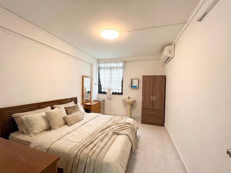 533 Bukit Batok Street 51, 533 Bukit Batok Street 51, 4 Bedrooms, 1,400 sqft, HDB Flat For Sale, by Jack Leow, 500217071 - Bedroom - PropertyGuru.com.sg