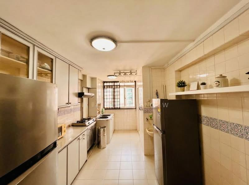 533 Bukit Batok Street 51, 533 Bukit Batok Street 51, 4 Bedrooms, 1,400 sqft, HDB Flat For Sale, by Jack Leow, 500217071 - Kitchen - PropertyGuru.com.sg