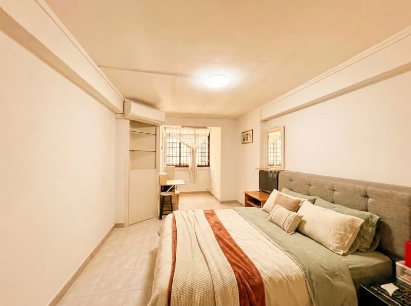 533 Bukit Batok Street 51, 533 Bukit Batok Street 51, 4 Bedrooms, 1,400 sqft, HDB Flat For Sale, by Jack Leow, 500217071 - Bedroom - PropertyGuru.com.sg