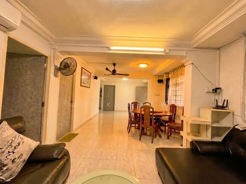 533 Bukit Batok Street 51, 533 Bukit Batok Street 51, 4 Bedrooms, 1,400 sqft, HDB Flat For Sale, by Jack Leow, 500217071 - Living Room - PropertyGuru.com.sg