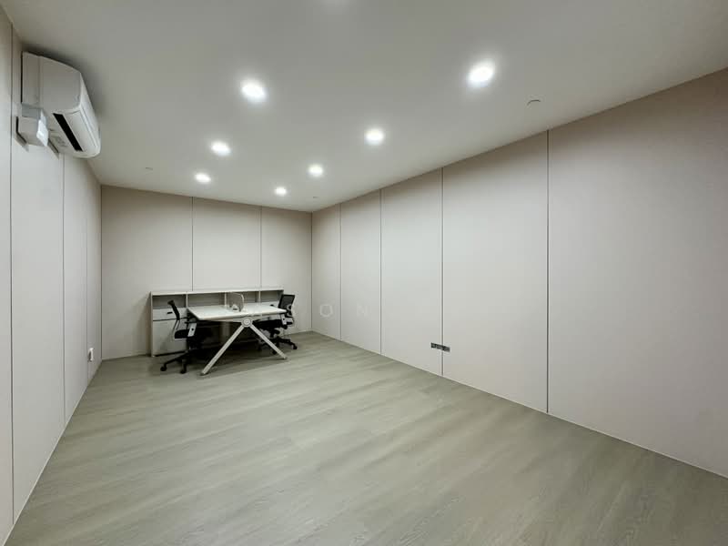 Yi Guang Factory Building, 180 Paya Lebar Road, 150 sqft, Light Industrial (B1) For Rent, by Jason Rei, 500217072 - Interior - CommercialGuru.com.sg